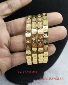 Premium quality Patli Bangles