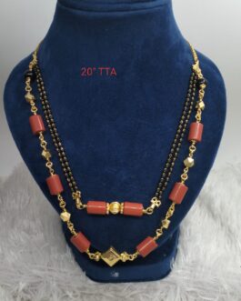 Premium quality one gram gold most trending GSB combo