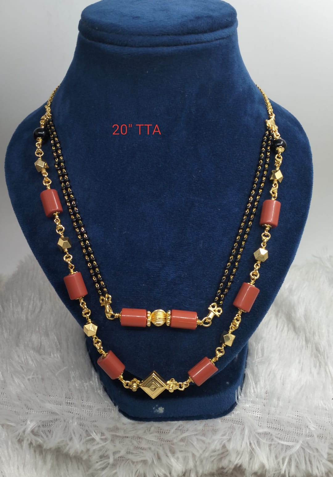 Premium quality one gram gold most trending GSB combo