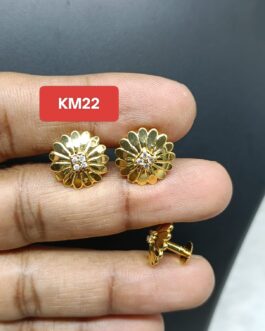 Premium quality One gram small earrings