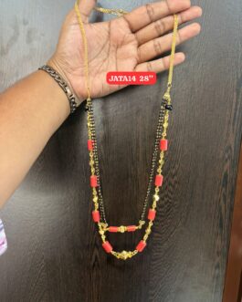 Premium quality One gram gold 28 inch GSB combo