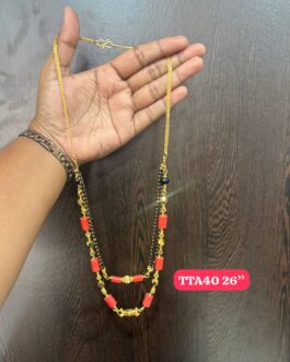 Premium quality one gram gold 26 inch GSB combo