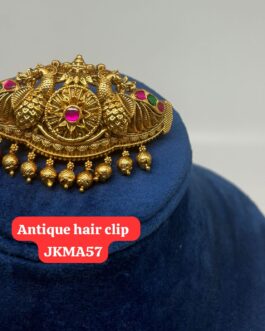 Premium quality Antique hair clip