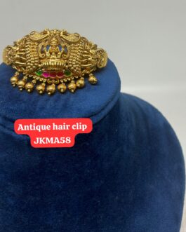 Premium quality Antique hair clip