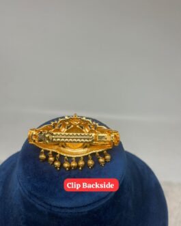 Premium quality Antique hair clip