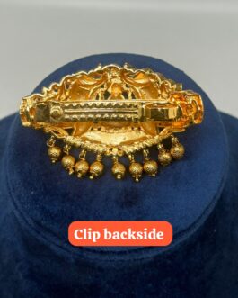 Premium quality Antique hair clip