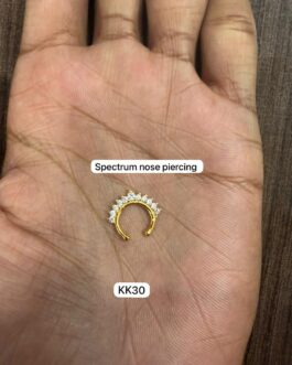 nose pin