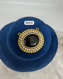 Price Big stone pendent  740 free ship india